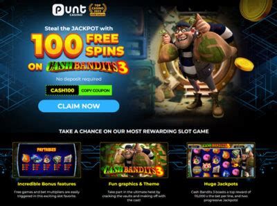punt casino free spins|punt casino no deposit bonus code.